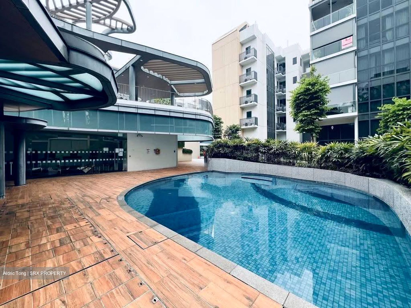 The Gazania (D19), Condominium #634083511